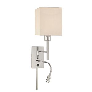 Task Wall Sconces Wall Lamp with reading Lamp