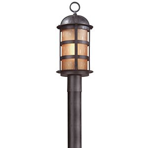 Aspen Light Post Lantern