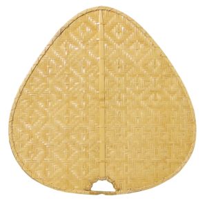 Palisade Blade Set of 8 Wide Oval Bamboo