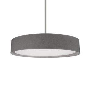 Kuzco Dalton LED Pendant Light in Gray