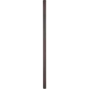 Quoizel 84 Inch Post in Imperial Bronze