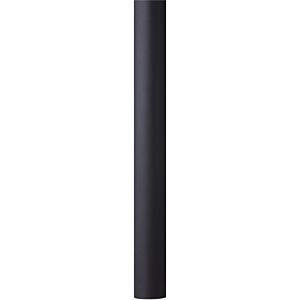 Feiss Outdoor 7' Post in Textured Black