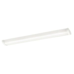 Pierce LED Linear in White