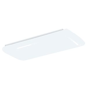 Rigby 4-Light Linear in White