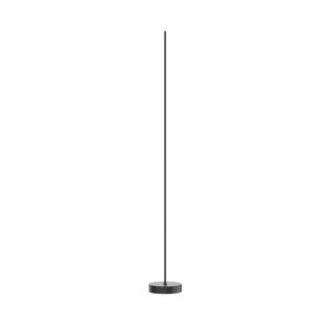 Kuzco Reeds LED Table Lamp in Black