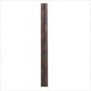 Savoy House 9.5 Inch Extension Rod in English Bronze