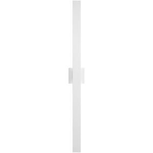 Zayden 2-Light LED Wall Sconce in White