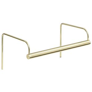 House of Troy Slim line 16 Inch Polished Brass Picture Light