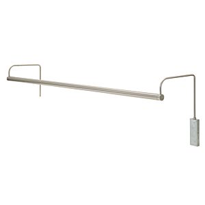 House of Troy Slim Line 43 Inch Picture Light in Satin Nickel