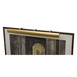 House of Troy Traditional 42 Inch Picture Light in Gold Finish