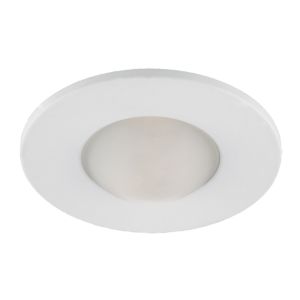 Eurofase Tr-A401 1-Light Recessed Light in Metal