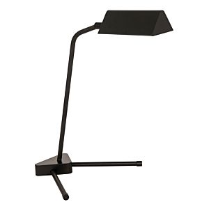  Victory Table Lamp in Black