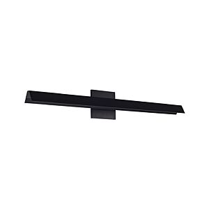 Kuzco Galleria LED Wall Sconce in Black