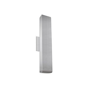 Kuzco Arezzo LED Wall Sconce in Nickel