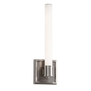  Rona LED Wall Sconce in Nickel