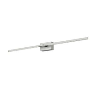  Pandora LED Wall Sconce in Nickel
