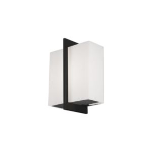  Bengal LED Wall Sconce in Black