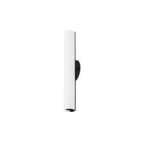 Kuzco Bute LED Wall Sconce in Black