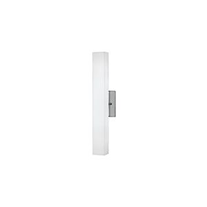  Melville LED Wall Sconce in Nickel
