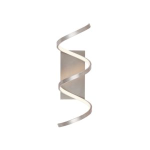 Kuzco Synergy LED Wall Sconce in Brass