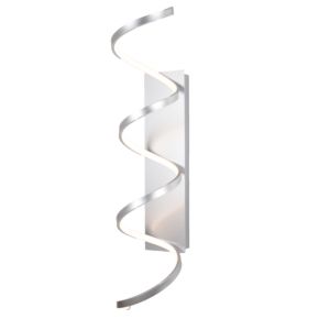 Kuzco Synergy LED Wall Sconce in Brass