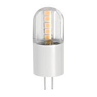 CS Lamps 1-Light Landscape LED Lamp in White Material (Not Painted)