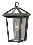 Hinkley Alford Place 1-Light Outdoor Light In Oil Rubbed Bronze