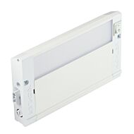 Kichler 4U Series LED 8 Inch 3000K Under Cabinet in Textured White