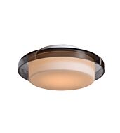 Access Bellagio Ceiling Light in Smoked