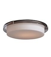 Access Bellagio Ceiling Light in Smoked