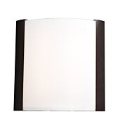Access West End 15 Inch Wall Sconce in Bronze