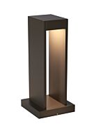 Tech Syntra 18 Inch Pathway Light in Bronze