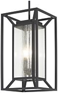 The Great Outdoors Harbor View 4 Light Outdoor Hanging Light in Sand Coal