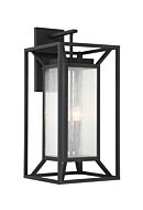 The Great Outdoors Harbor View 4 Light Outdoor Wall Light in Sand Coal