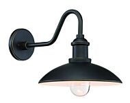The Great Outdoors RLM Lighting Shade in Oil Rubbed Bronze