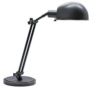 Addison 1-Light Table Lamp in Oil Rubbed Bronze