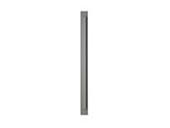 Avenue Outdoor LED Outdoor Wall Mount in Silver