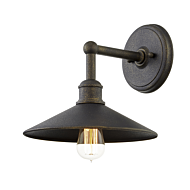 Troy Shelton Wall Sconce in Vintage Bronze
