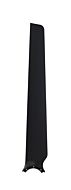 Fanimation TriAire Custom 84 Inch Indoor/Outdoor Ceiling Fan Blades in Black Set of 3