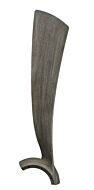 Fanimation Wrap Custom 60 Inch Ceiling Fan Blade in Weathered Wood Set of 3
