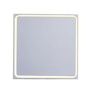 ET2 Alumilux AL Outdoor Wall Sconce in White