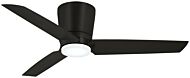 Minka Aire Pure 48 Inch Indoor Ceiling Fan in Coal