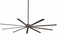 Minka Aire Xtreme 96 Inch Ceiling Fan in Oil Rubbed Bronze