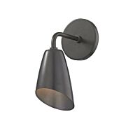 Mitzi Kai 10 Inch Wall Sconce in Old Bronze