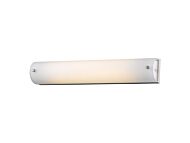Cermack St LED Wall Sconce in Brushed Nickel
