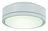 Minka Aire Ceiling Fan Light Kit in Flat White
