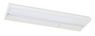 Koren 1-Light LED Undercabinet in White