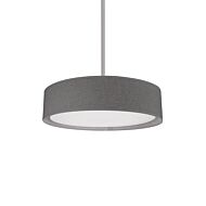 Kuzco Dalton LED Pendant Light in Gray