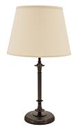 House of Troy Randolph Table Lamp in Oil Rubbed Bronze