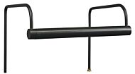House of Troy Slim line 6 Inch Oil Rubbed Bronze Picture Light